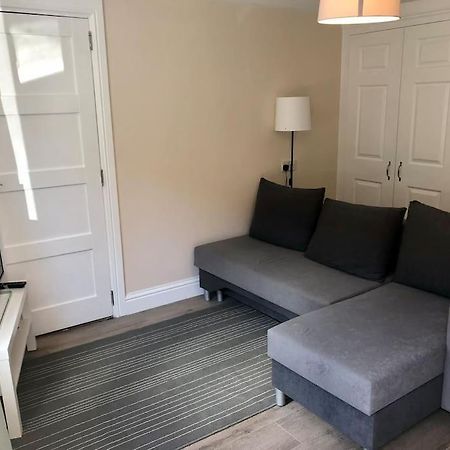Quiet And Cosy Flat, Close To Bath Centre Exteriér fotografie