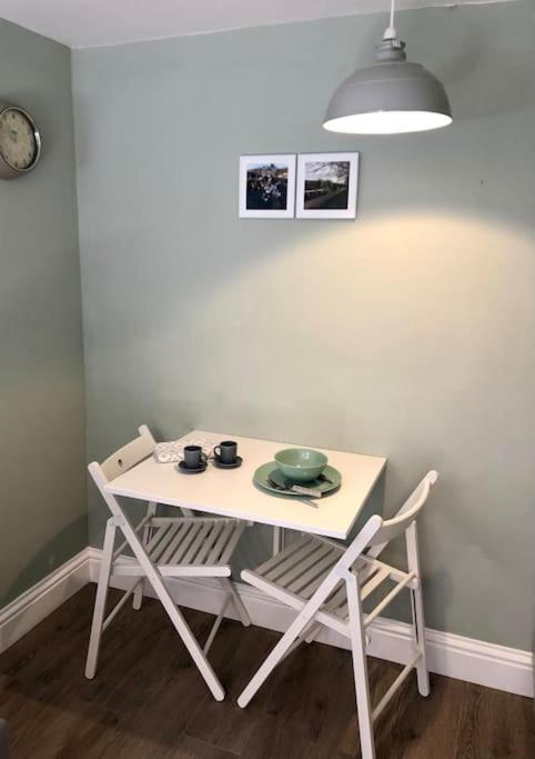 Quiet And Cosy Flat, Close To Bath Centre Exteriér fotografie
