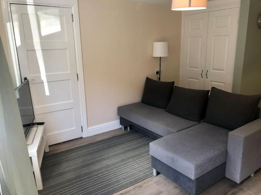 Quiet And Cosy Flat, Close To Bath Centre Exteriér fotografie