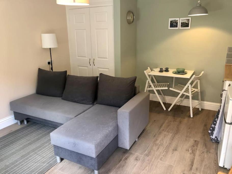 Quiet And Cosy Flat, Close To Bath Centre Exteriér fotografie